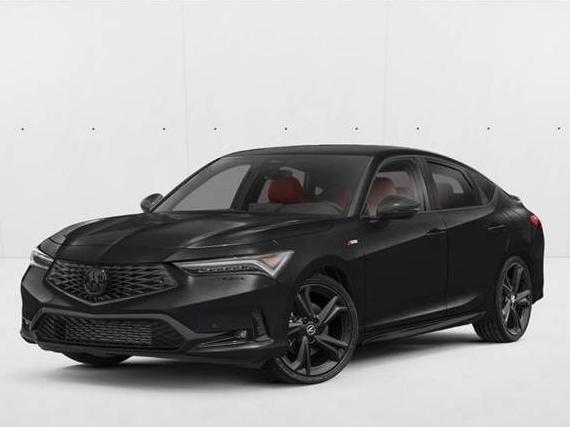 ACURA INTEGRA 2025 19UDE4H69SA012214 image ACURA INTEGRA 2025 19UDE4H69SA012214 image