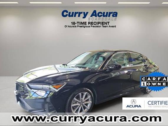 ACURA INTEGRA 2025 19UDE4H29SA013294 image ACURA INTEGRA 2025 19UDE4H29SA013294 image