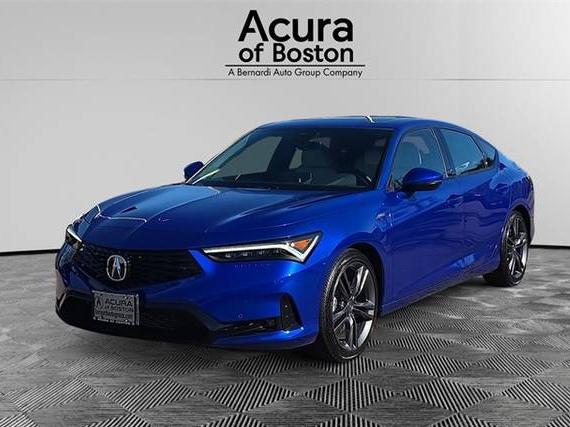 ACURA INTEGRA 2025 19UDE4H69SA016120 image ACURA INTEGRA 2025 19UDE4H69SA016120 image