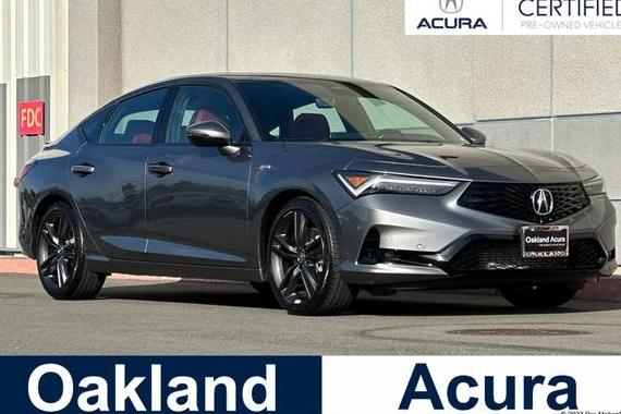 ACURA INTEGRA 2025 19UDE4H60SA014952 image ACURA INTEGRA 2025 19UDE4H60SA014952 image