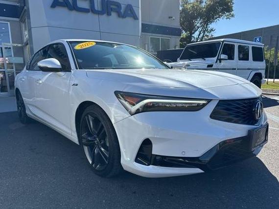 ACURA INTEGRA 2025 19UDE4H65SA011383 image ACURA INTEGRA 2025 19UDE4H65SA011383 image