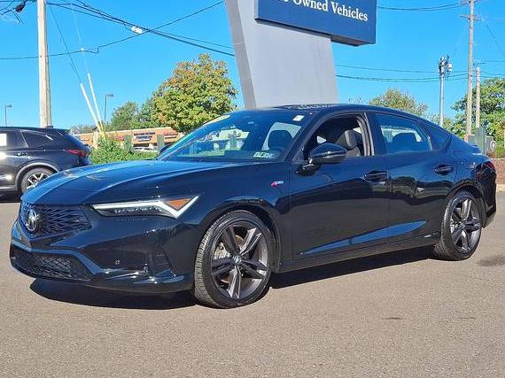 ACURA INTEGRA 2025 19UDE4H6XSA010486 image ACURA INTEGRA 2025 19UDE4H6XSA010486 image