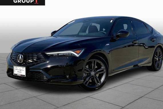 ACURA INTEGRA 2025 19UDE4H31SA021625 image ACURA INTEGRA 2025 19UDE4H31SA021625 image