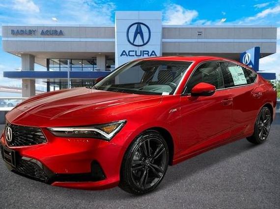 ACURA INTEGRA 2025 19UDE4H63SA011611 image ACURA INTEGRA 2025 19UDE4H63SA011611 image