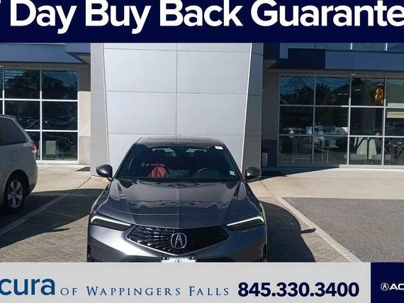 ACURA INTEGRA 2025 19UDE4H39SA014020 image ACURA INTEGRA 2025 19UDE4H39SA014020 image