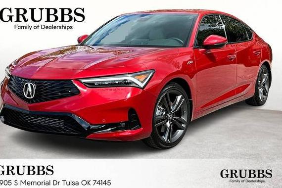 ACURA INTEGRA 2025 19UDE4H69SA013587 image ACURA INTEGRA 2025 19UDE4H69SA013587 image