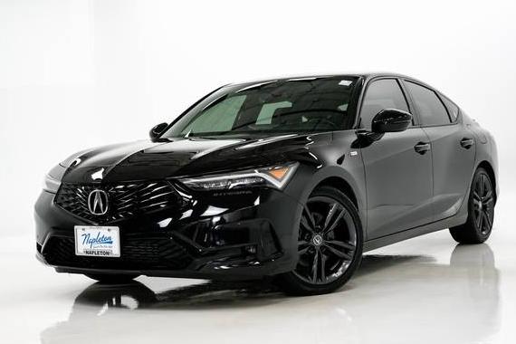 ACURA INTEGRA 2025 19UDE4H64SA001590 image ACURA INTEGRA 2025 19UDE4H64SA001590 image