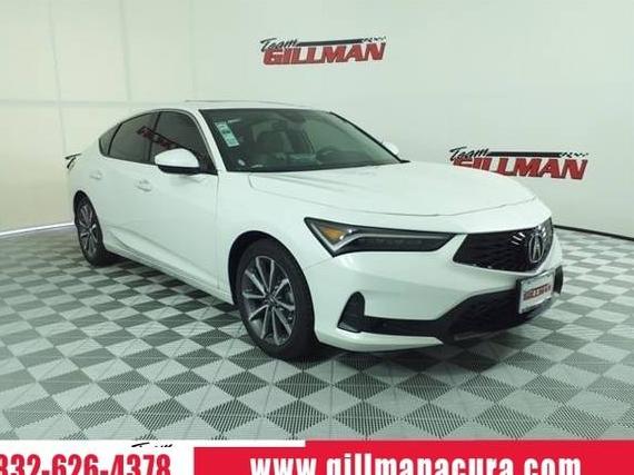 ACURA INTEGRA 2025 19UDE4H22SA018207 image ACURA INTEGRA 2025 19UDE4H22SA018207 image