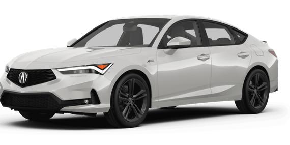 ACURA INTEGRA 2025 19UDE4H30SA011426 image ACURA INTEGRA 2025 19UDE4H30SA011426 image