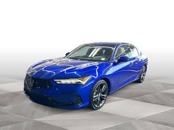 ACURA INTEGRA 2025 19UDE4G74SA006282 image ACURA INTEGRA 2025 19UDE4G74SA006282 image