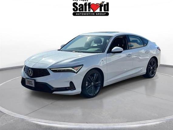 ACURA INTEGRA 2025 19UDE4H32SA002467 image ACURA INTEGRA 2025 19UDE4H32SA002467 image