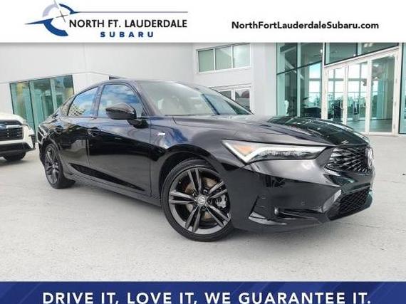 ACURA INTEGRA 2025 19UDE4G7XSA007808 image ACURA INTEGRA 2025 19UDE4G7XSA007808 image