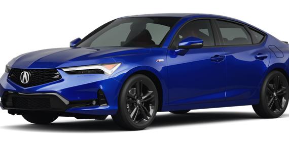 ACURA INTEGRA 2025 19UDE4H60SA010920 image ACURA INTEGRA 2025 19UDE4H60SA010920 image