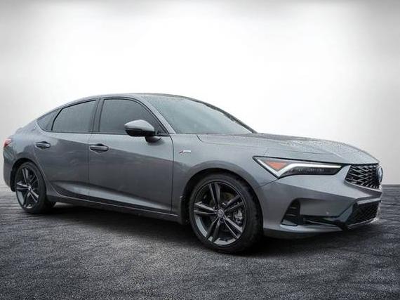 ACURA INTEGRA 2025 19UDE4G74SA004290 image ACURA INTEGRA 2025 19UDE4G74SA004290 image