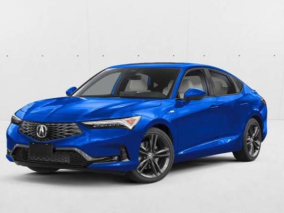 ACURA INTEGRA 2025 19UDE4H35SA012474 image ACURA INTEGRA 2025 19UDE4H35SA012474 image