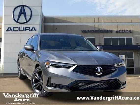 ACURA INTEGRA 2025 19UDE4H32SA017941 image ACURA INTEGRA 2025 19UDE4H32SA017941 image