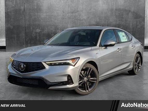 ACURA INTEGRA 2025 19UDE4H65SA010718 image ACURA INTEGRA 2025 19UDE4H65SA010718 image