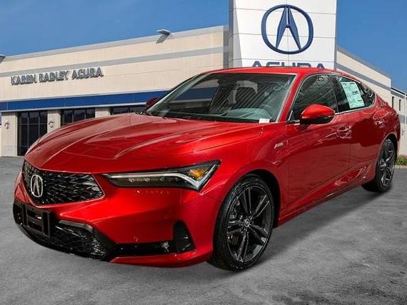 ACURA INTEGRA 2025 19UDE4H60SA013591 image ACURA INTEGRA 2025 19UDE4H60SA013591 image