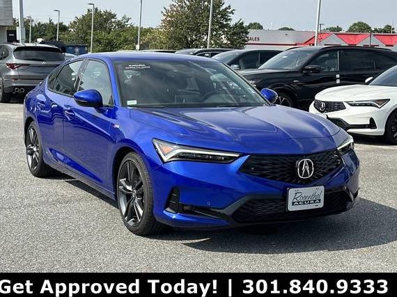 ACURA INTEGRA 2025 19UDE4H68SA008168 image ACURA INTEGRA 2025 19UDE4H68SA008168 image