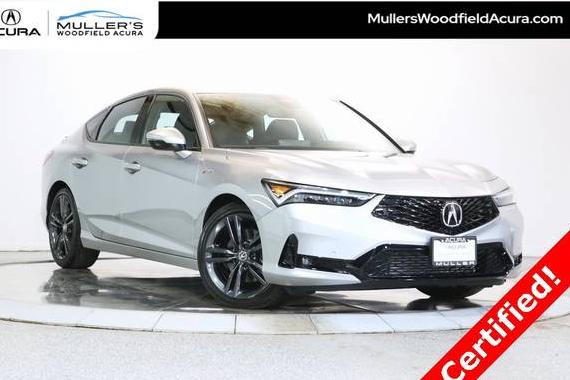 ACURA INTEGRA 2025 19UDE4H67SA015676 image ACURA INTEGRA 2025 19UDE4H67SA015676 image