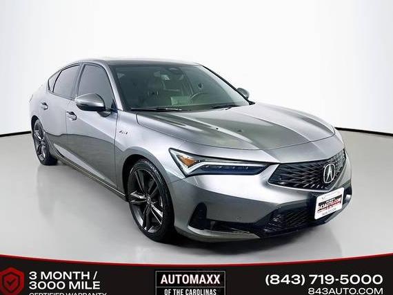 ACURA INTEGRA 2025 19UDE4H64SA002108 image ACURA INTEGRA 2025 19UDE4H64SA002108 image