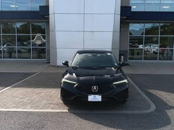 ACURA INTEGRA 2025 19UDE4H29SA015014 image ACURA INTEGRA 2025 19UDE4H29SA015014 image