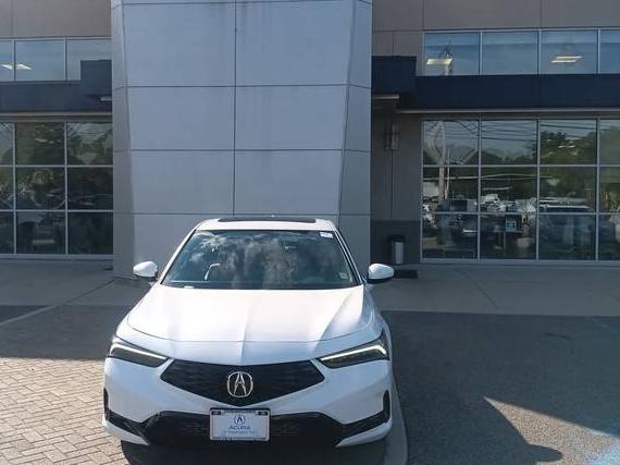 ACURA INTEGRA 2025 19UDE4H38SA014154 image ACURA INTEGRA 2025 19UDE4H38SA014154 image