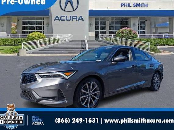 ACURA INTEGRA 2025 19UDE4H24SA004583 image ACURA INTEGRA 2025 19UDE4H24SA004583 image