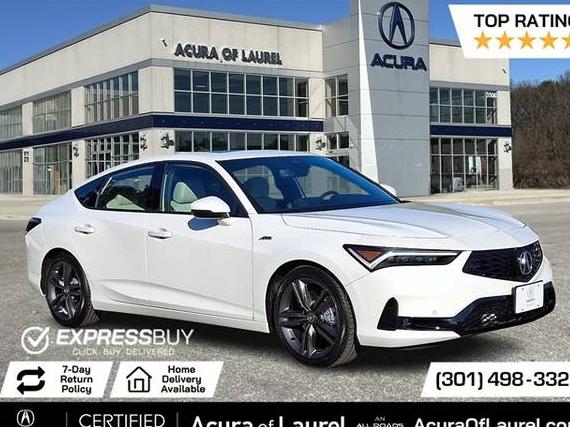 ACURA INTEGRA 2025 19UDE4H62SA012118 image ACURA INTEGRA 2025 19UDE4H62SA012118 image