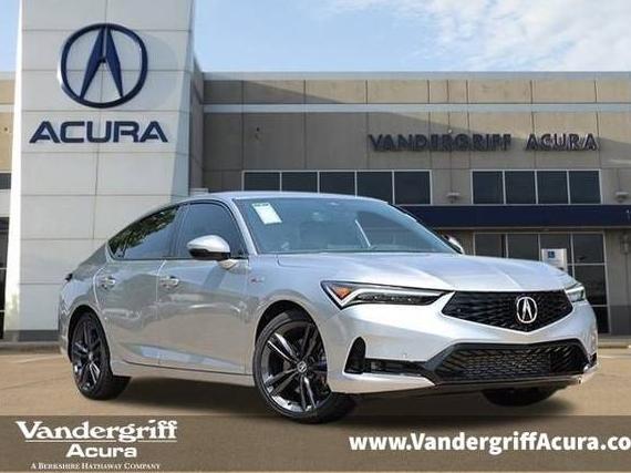 ACURA INTEGRA 2025 19UDE4H66SA017404 image ACURA INTEGRA 2025 19UDE4H66SA017404 image