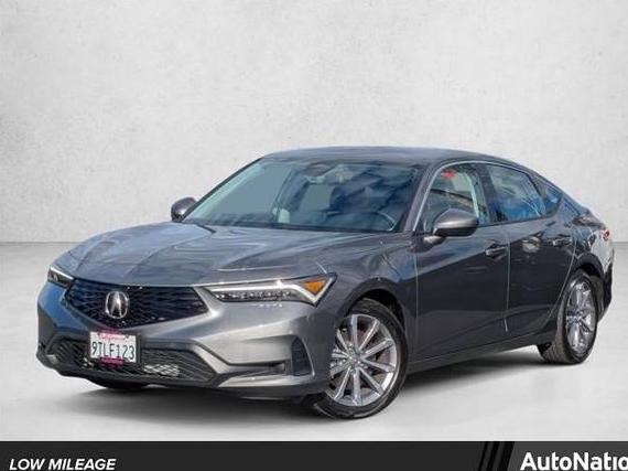 ACURA INTEGRA 2025 19UDE4H27SA011303 image ACURA INTEGRA 2025 19UDE4H27SA011303 image