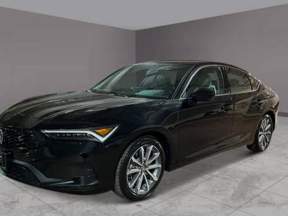 ACURA INTEGRA 2025 19UDE4H26SA015066 image