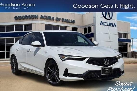 ACURA INTEGRA 2025 19UDE4H35SA010627 image ACURA INTEGRA 2025 19UDE4H35SA010627 image