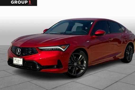 ACURA INTEGRA 2025 19UDE4H3XSA021350 image ACURA INTEGRA 2025 19UDE4H3XSA021350 image