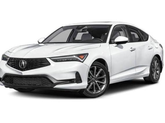 ACURA INTEGRA 2025 19UDE4H25SA018931 image ACURA INTEGRA 2025 19UDE4H25SA018931 image