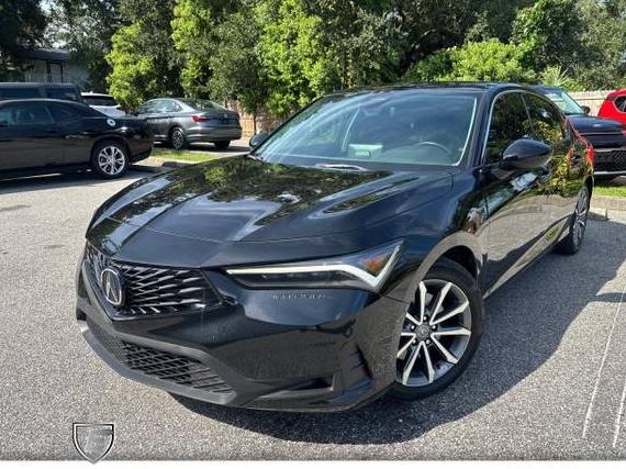 ACURA INTEGRA 2025 19UDE4H26SA001894 image ACURA INTEGRA 2025 19UDE4H26SA001894 image