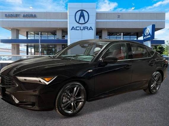 ACURA INTEGRA 2025 19UDE4H69SA012892 image ACURA INTEGRA 2025 19UDE4H69SA012892 image