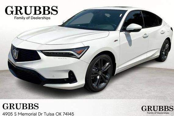 ACURA INTEGRA 2025 19UDE4H67SA012695 image ACURA INTEGRA 2025 19UDE4H67SA012695 image