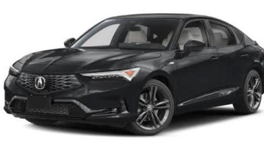 ACURA INTEGRA 2025 19UDE4H39SA010338 image ACURA INTEGRA 2025 19UDE4H39SA010338 image