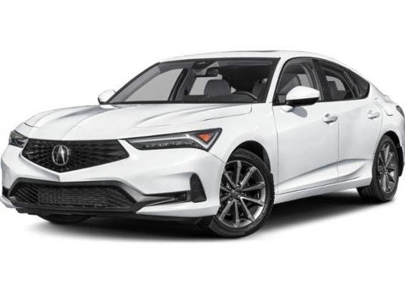 ACURA INTEGRA 2025 19UDE4H22SA019776 image ACURA INTEGRA 2025 19UDE4H22SA019776 image