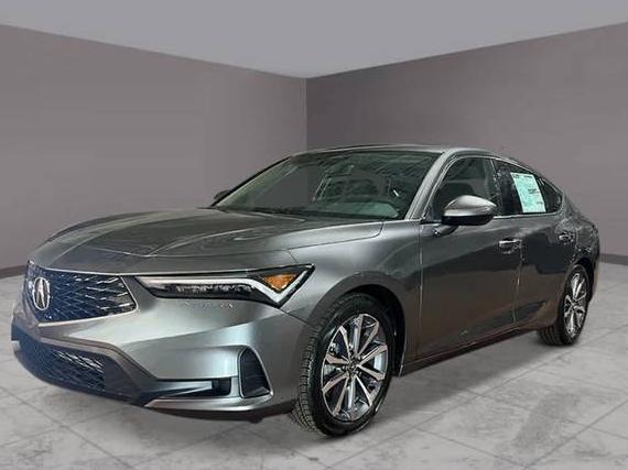 ACURA INTEGRA 2025 19UDE4H20SA016424 image ACURA INTEGRA 2025 19UDE4H20SA016424 image