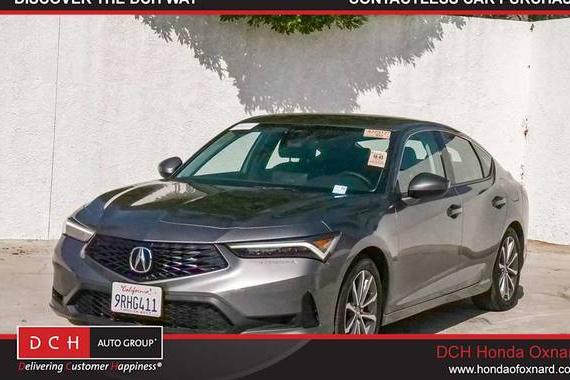 ACURA INTEGRA 2025 19UDE4H23SA006373 image ACURA INTEGRA 2025 19UDE4H23SA006373 image