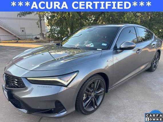 ACURA INTEGRA 2025 19UDE4H65SA003753 image ACURA INTEGRA 2025 19UDE4H65SA003753 image