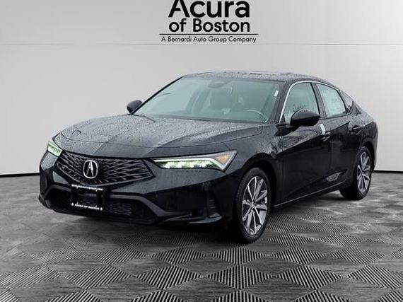 ACURA INTEGRA 2025 19UDE4H29SA014851 image ACURA INTEGRA 2025 19UDE4H29SA014851 image