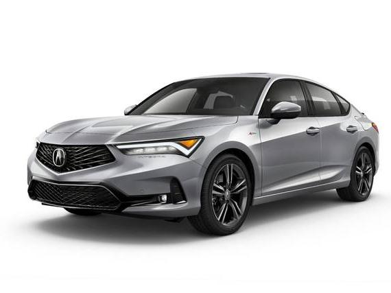 ACURA INTEGRA 2025 19UDE4H34SA008951 image ACURA INTEGRA 2025 19UDE4H34SA008951 image