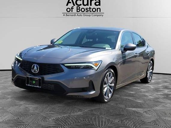 ACURA INTEGRA 2025 19UDE4H20SA007111 image