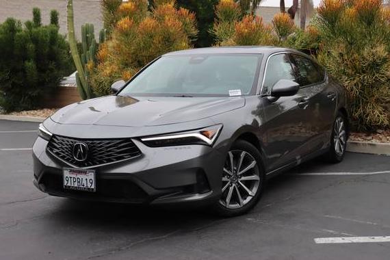 ACURA INTEGRA 2025 19UDE4H22SA012908 image ACURA INTEGRA 2025 19UDE4H22SA012908 image