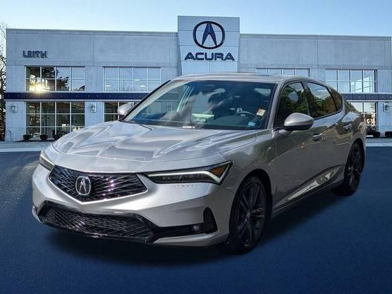 ACURA INTEGRA 2025 19UDE4H33SA009198 image ACURA INTEGRA 2025 19UDE4H33SA009198 image