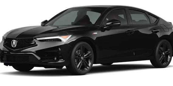 ACURA INTEGRA 2025 19UDE4H68SA006761 image ACURA INTEGRA 2025 19UDE4H68SA006761 image