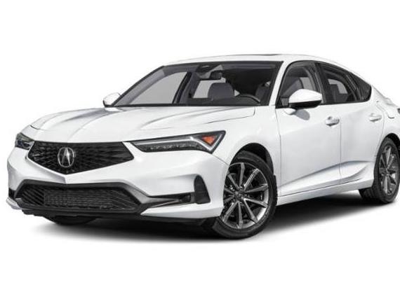 ACURA INTEGRA 2025 19UDE4H25SA017469 image ACURA INTEGRA 2025 19UDE4H25SA017469 image
